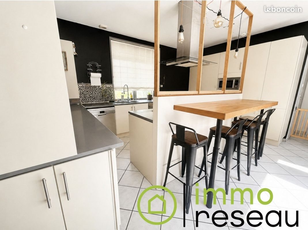 Maison à vendre, 295m², Laventie