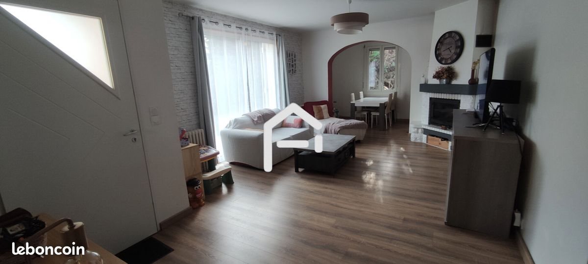 Maison à vendre, 125m², Montauban