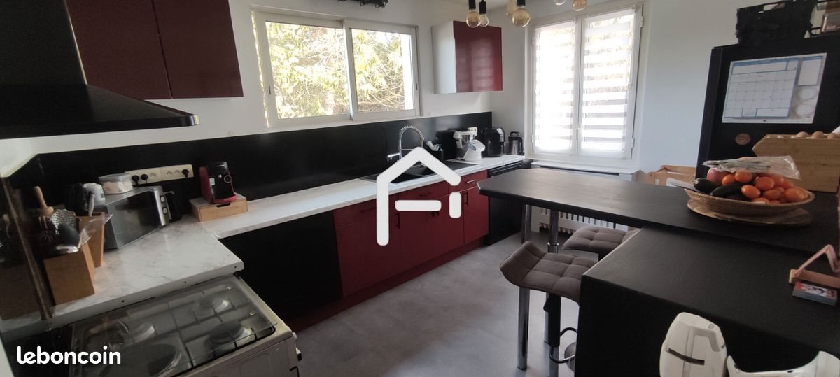 Maison à vendre, 125m², Montauban