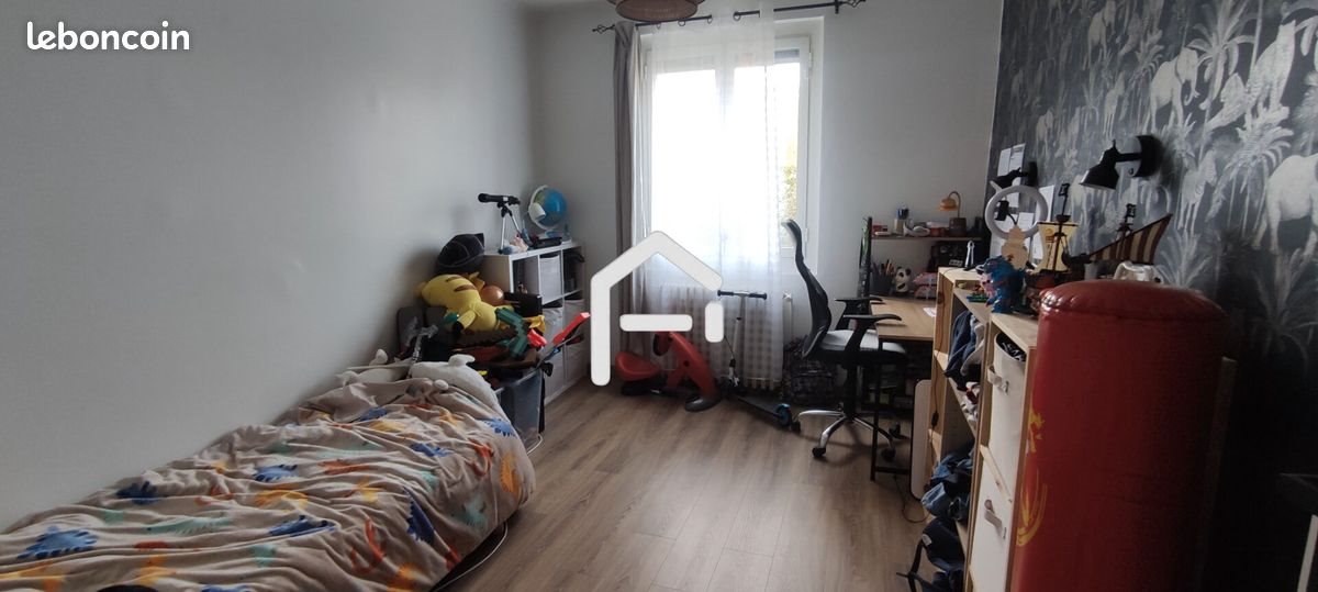 Maison à vendre, 125m², Montauban