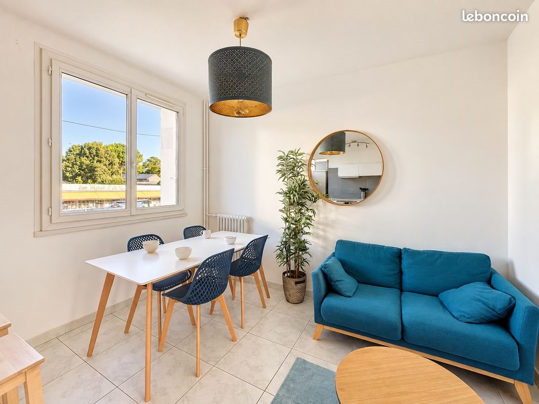 Appartement à louer, 77m², Montpellier