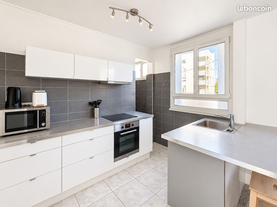 Appartement à louer, 77m², Montpellier