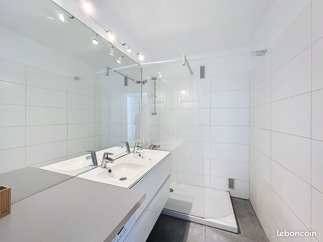 Appartement à louer, 77m², Montpellier