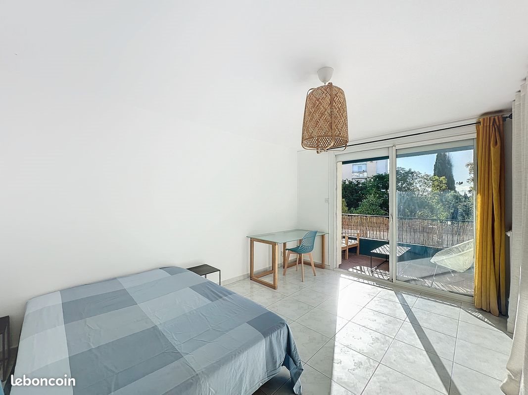 Appartement à louer, 77m², Montpellier