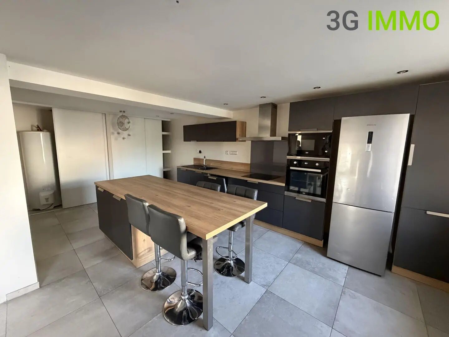 Maison à vendre, 115m², Lunéville