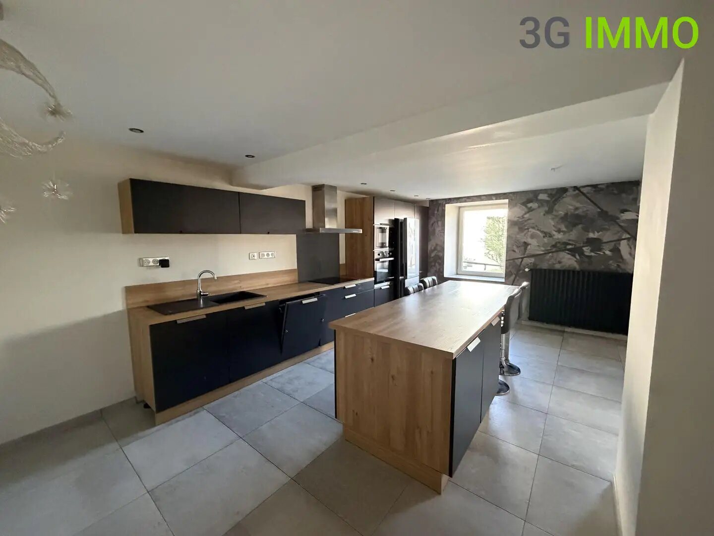 Maison à vendre, 115m², Lunéville