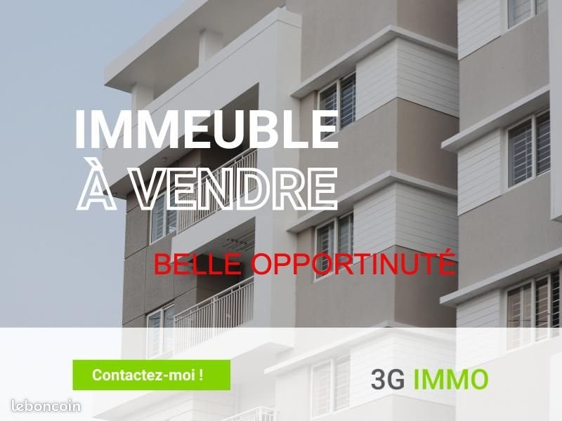Appartement à vendre, 264m², Varangéville
