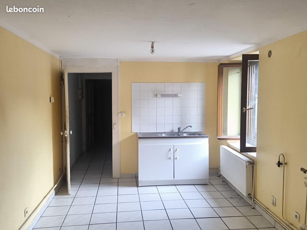 Appartement à vendre, 264m², Varangéville