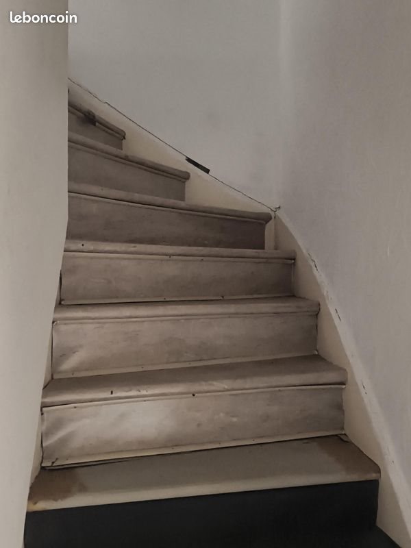 Appartement à vendre, 264m², Varangéville