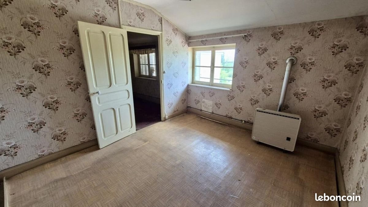 Appartement à vendre, 30m², Tomblaine