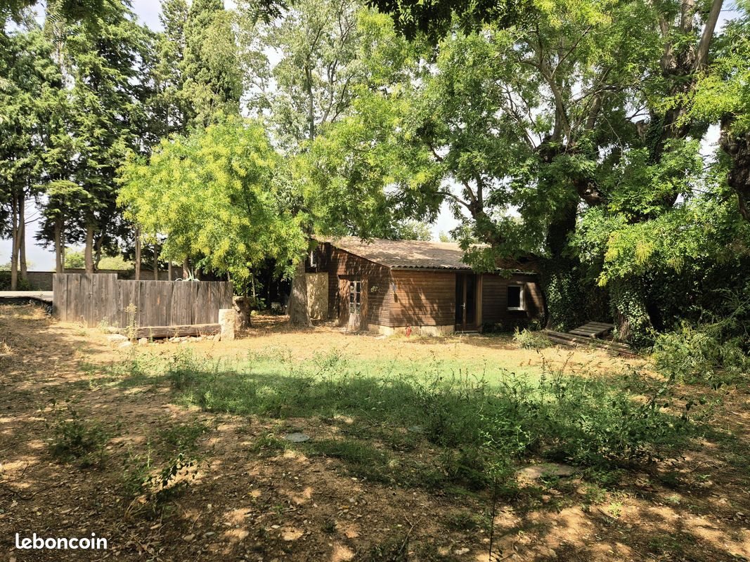 Maison à vendre, 200m², Pézenas