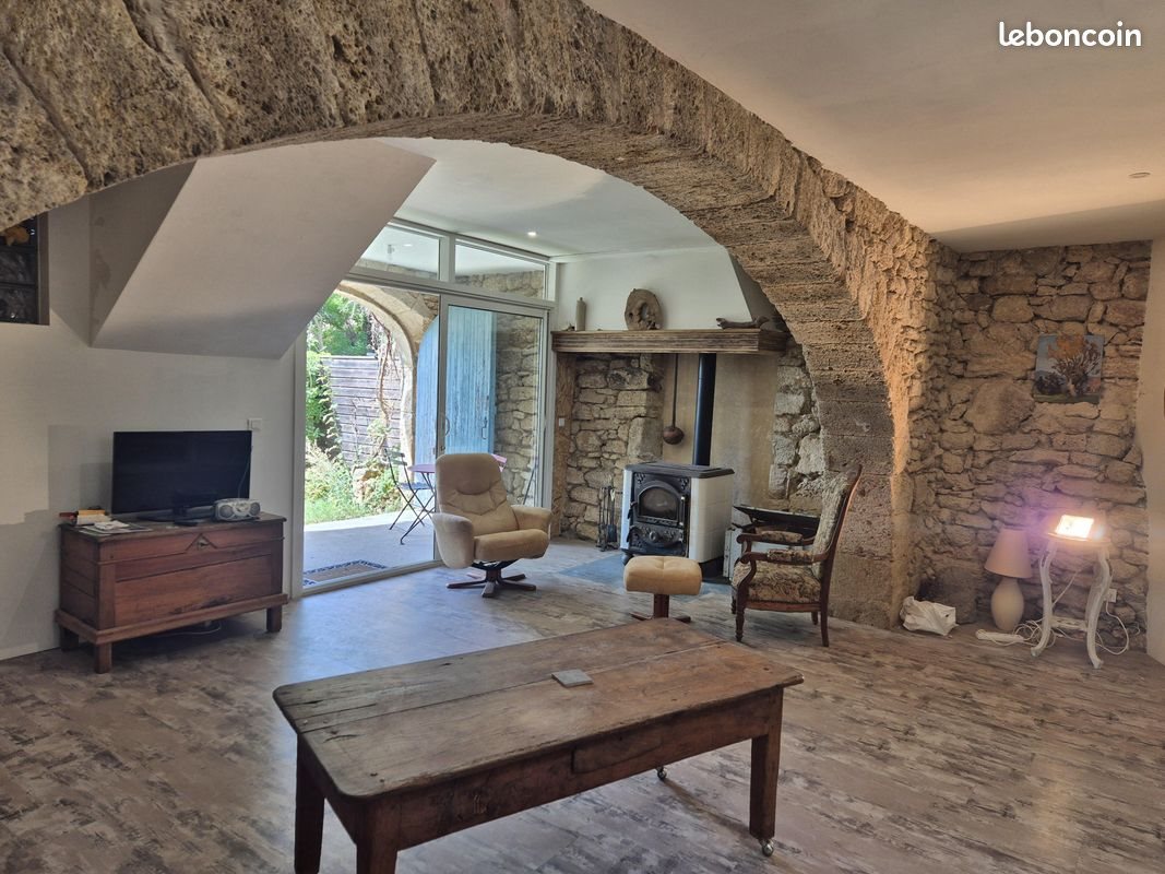 Maison à vendre, 200m², Pézenas