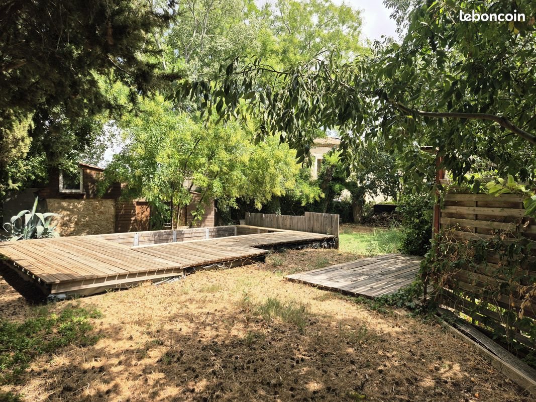 Maison à vendre, 200m², Pézenas