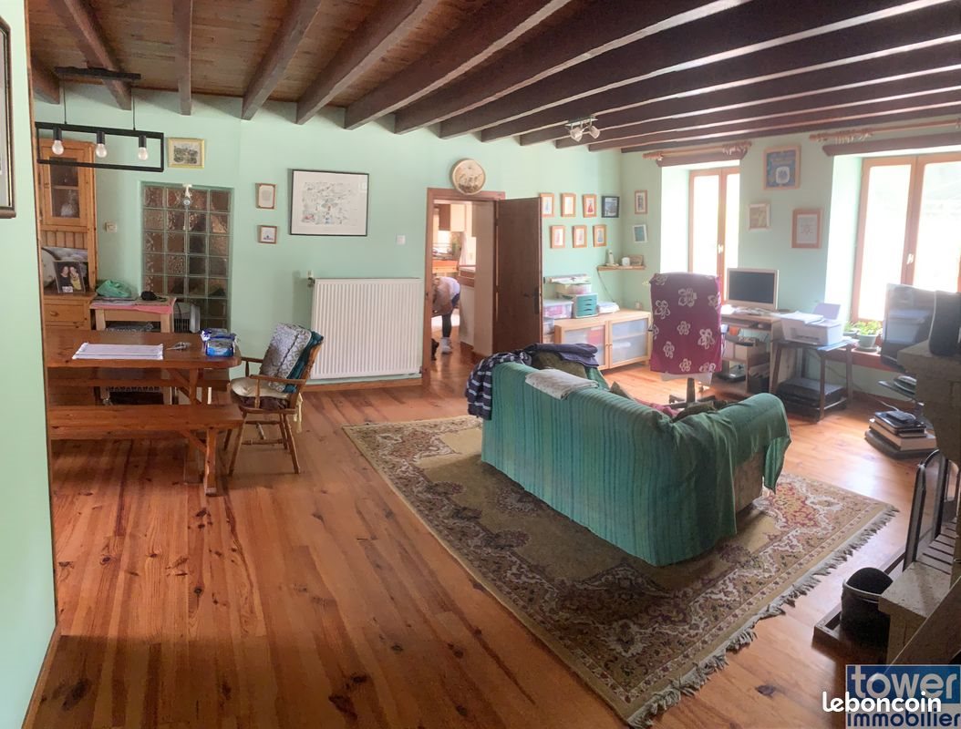 Maison à vendre, 350m², Fontaine-Chalendray