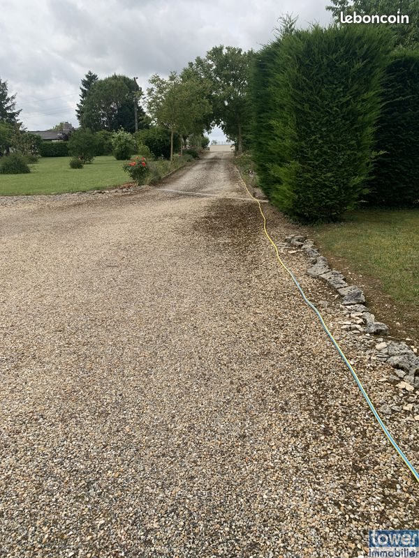 Maison à vendre, 350m², Fontaine-Chalendray