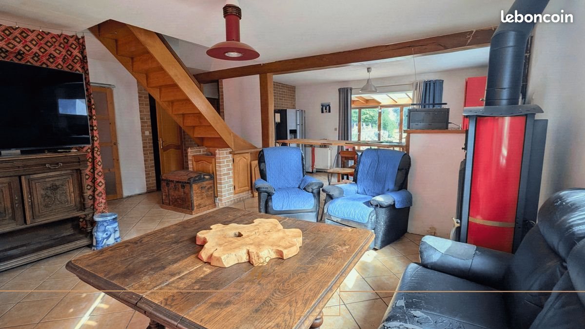 Maison à vendre, 160m², Wormhout