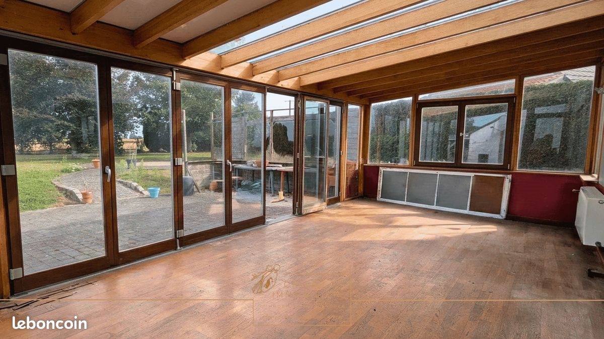 Maison à vendre, 160m², Wormhout