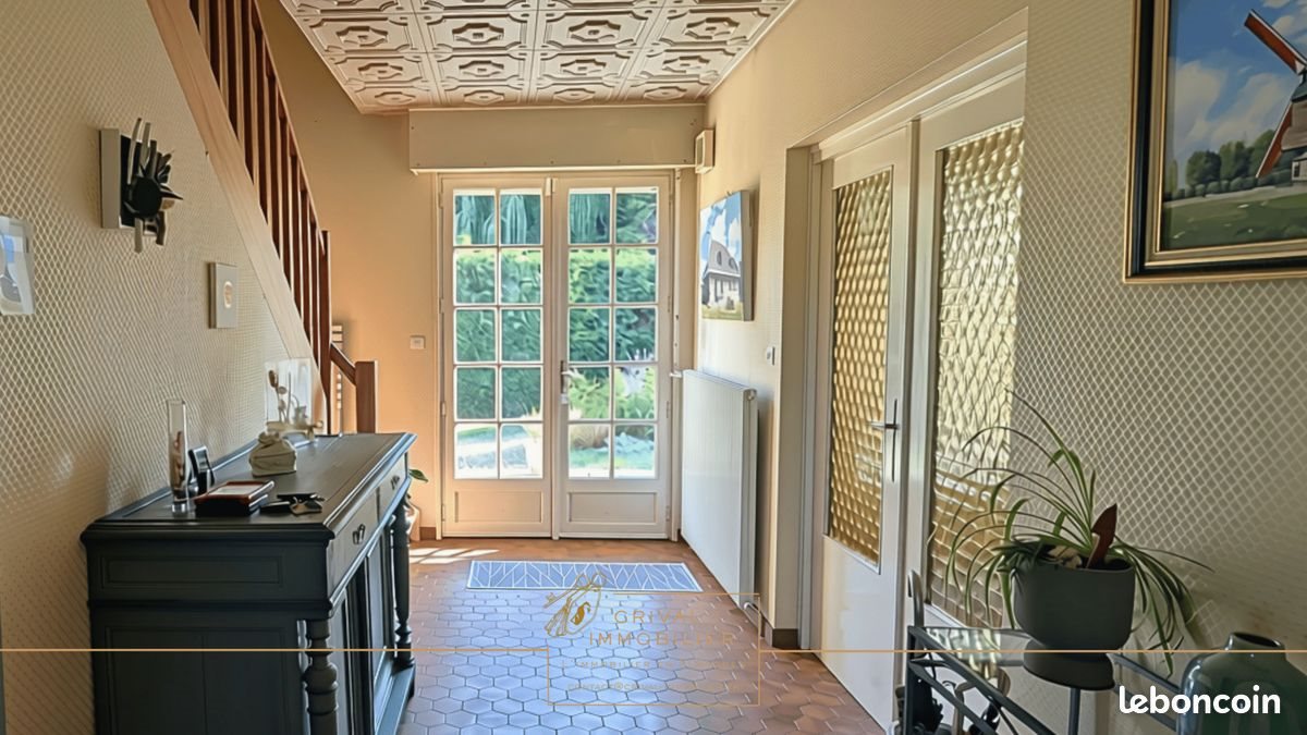 Maison à vendre, 145m², Wormhout