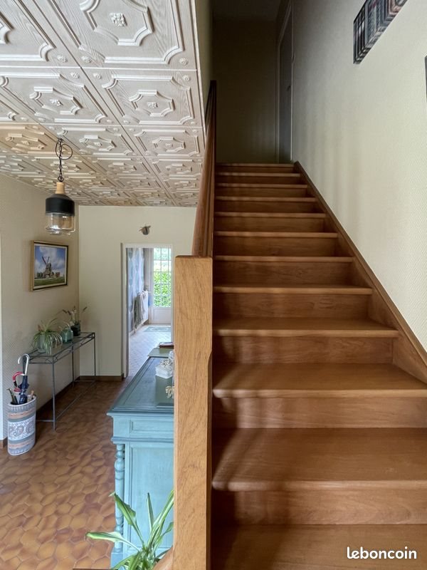 Maison à vendre, 145m², Wormhout