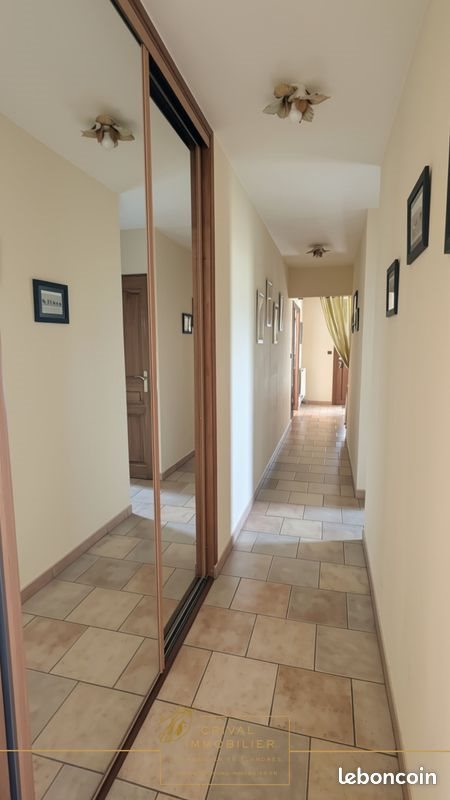 Maison à vendre, 105m², Rexpoëde