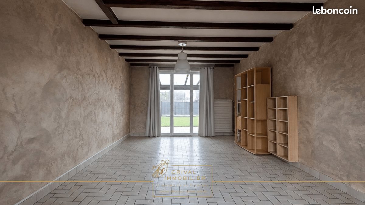 Maison à vendre, 100m², Wormhout