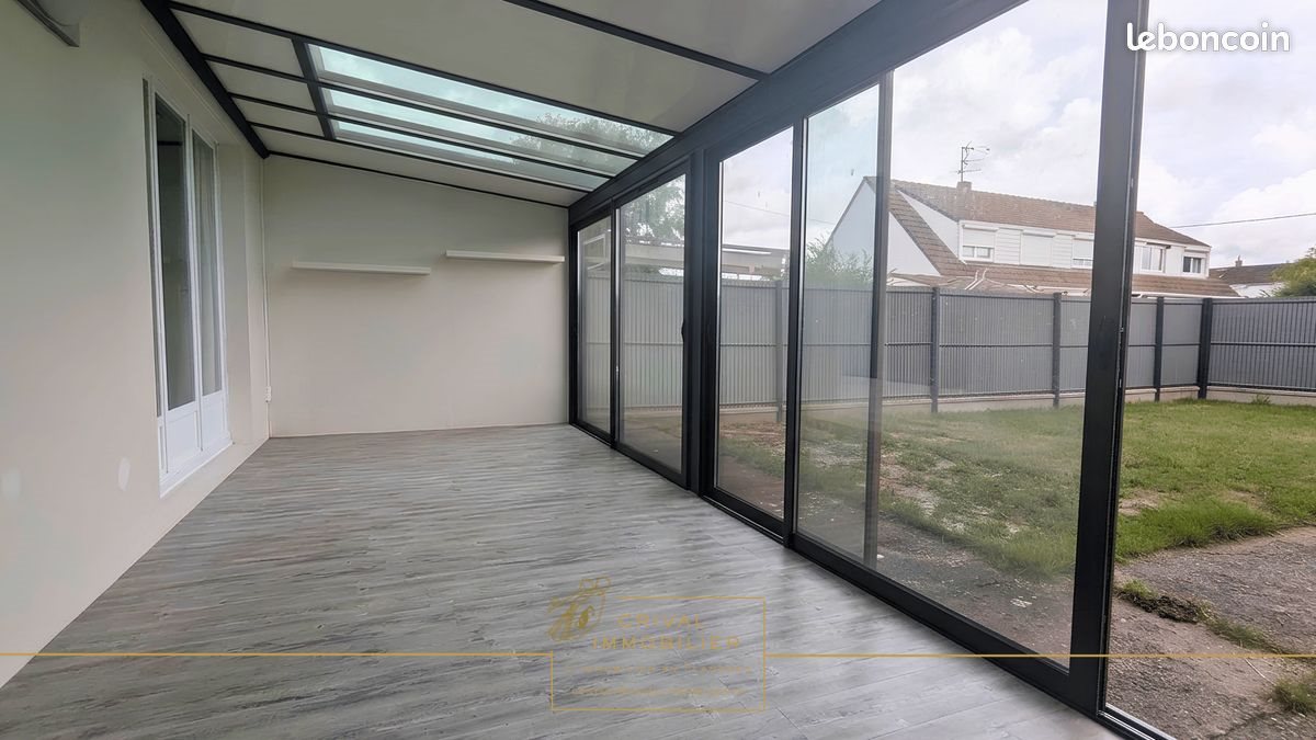 Maison à vendre, 100m², Wormhout