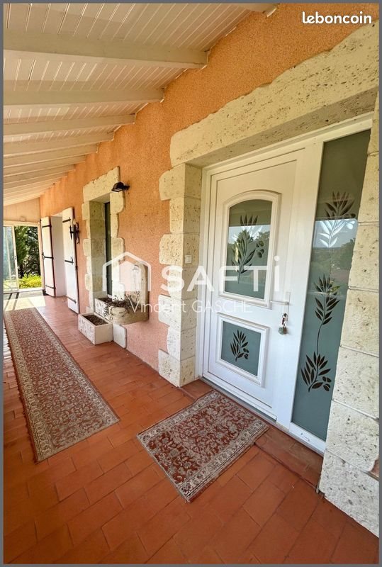 Maison à vendre, 180m², Penne-d'Agenais