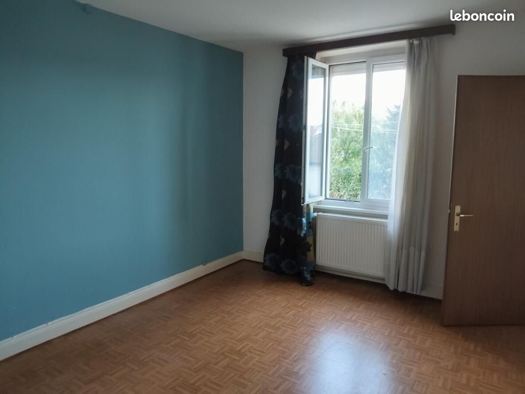 Maison à vendre, 79m², Mulhouse