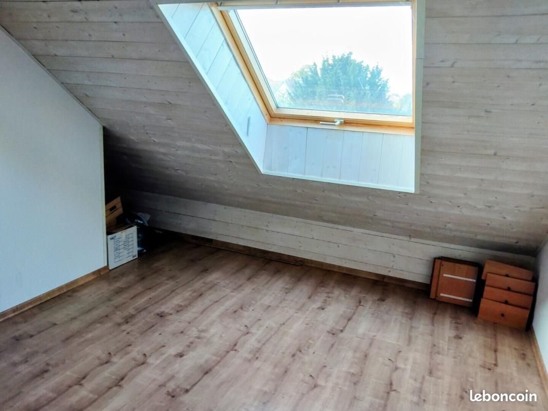 Maison à vendre, 79m², Mulhouse