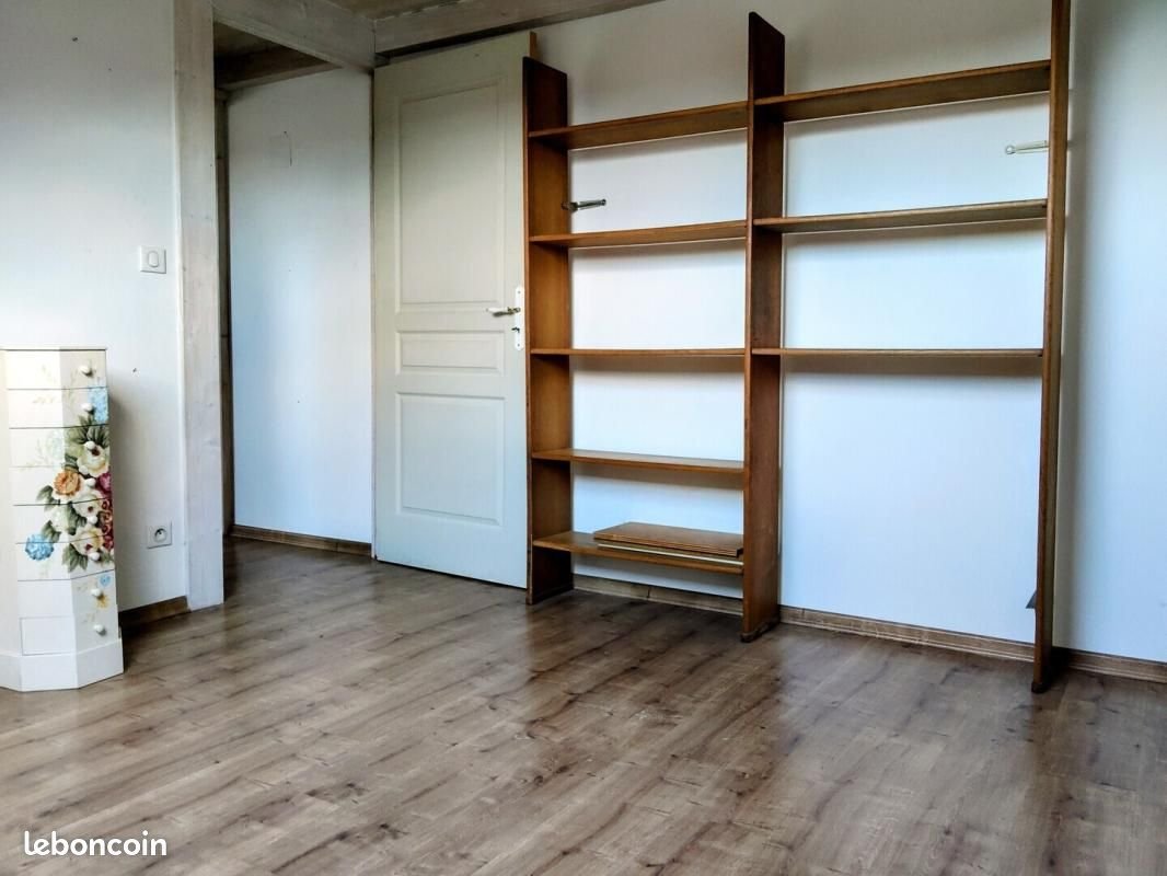 Maison à vendre, 79m², Mulhouse