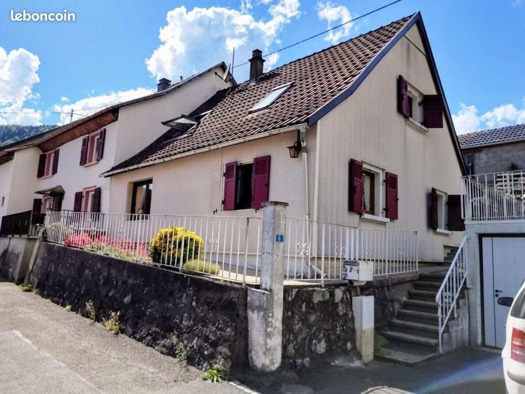 Maison à vendre, 97m², Kruth