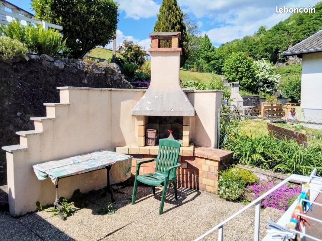 Maison à vendre, 97m², Kruth