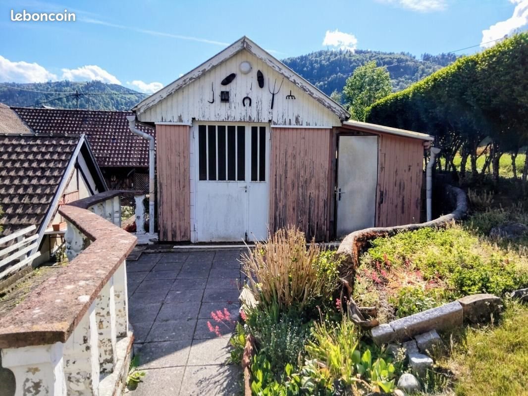 Maison à vendre, 97m², Kruth