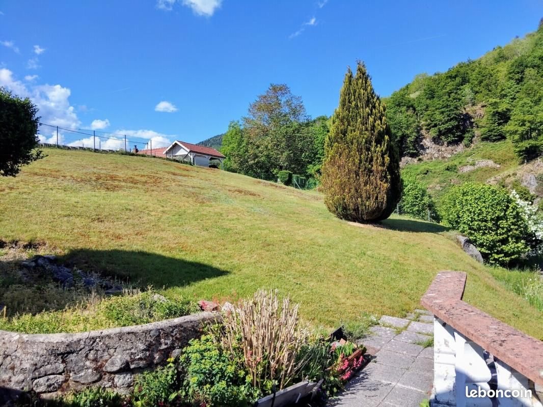 Maison à vendre, 97m², Kruth