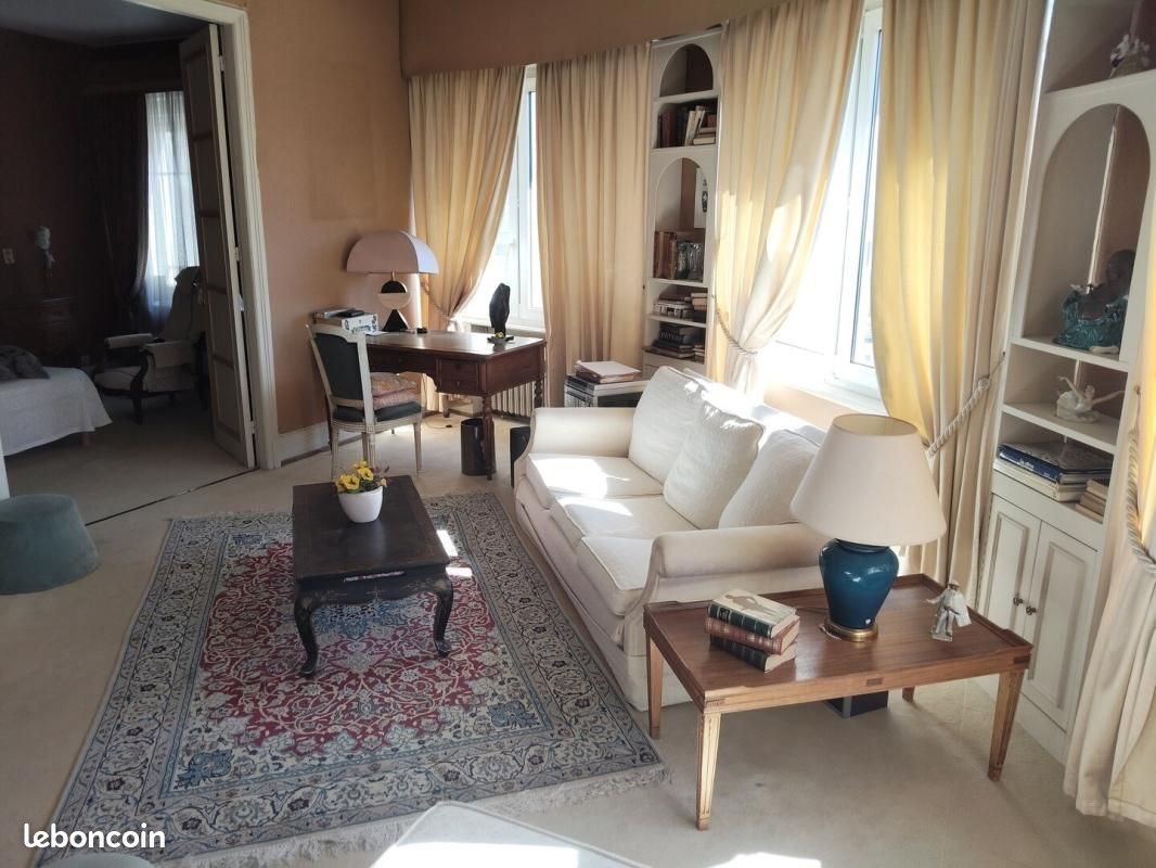 Appartement à vendre, 154m², Mulhouse
