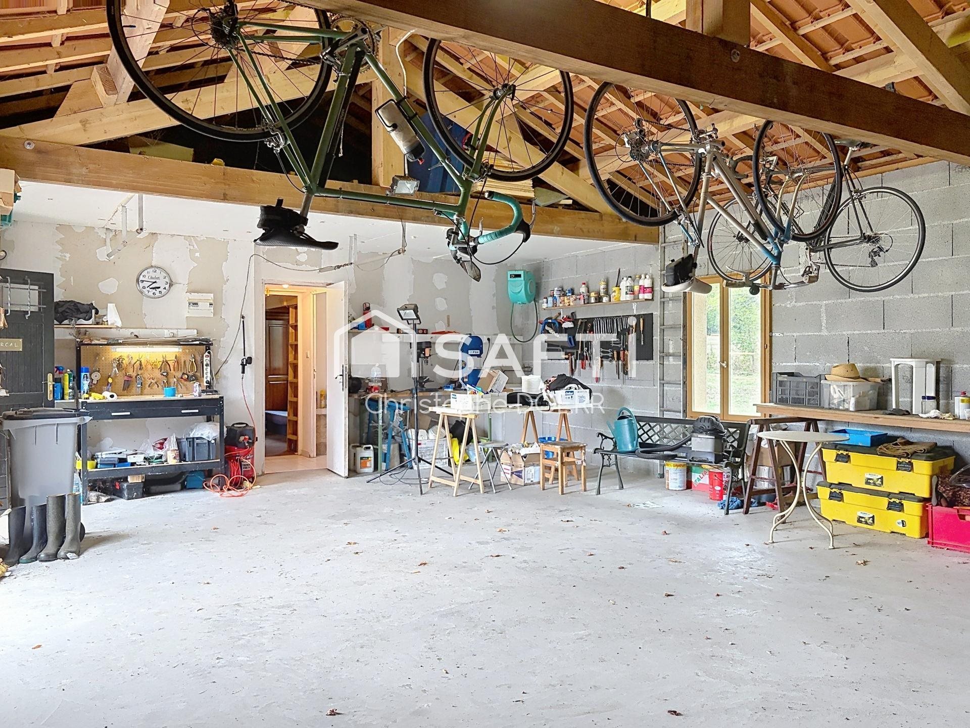 Maison à vendre, 74m², Nexon