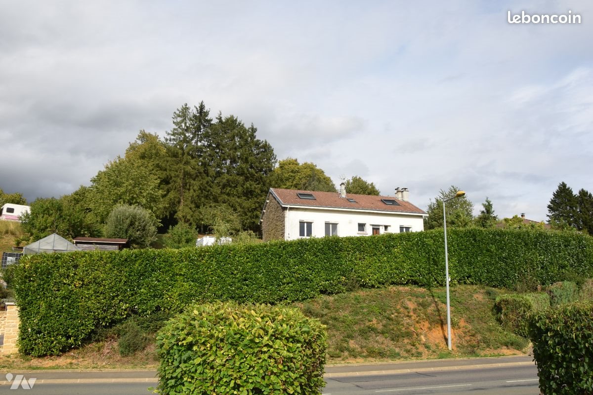 Maison à vendre, 130m², Mouzon
