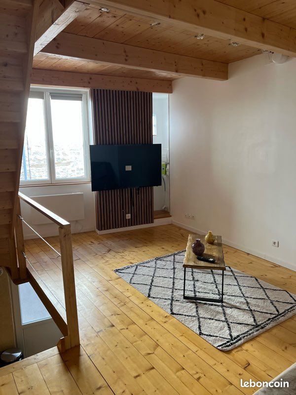 Maison à vendre, 49m², Lagnieu