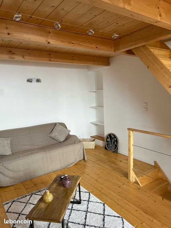 Maison à vendre, 49m², Lagnieu