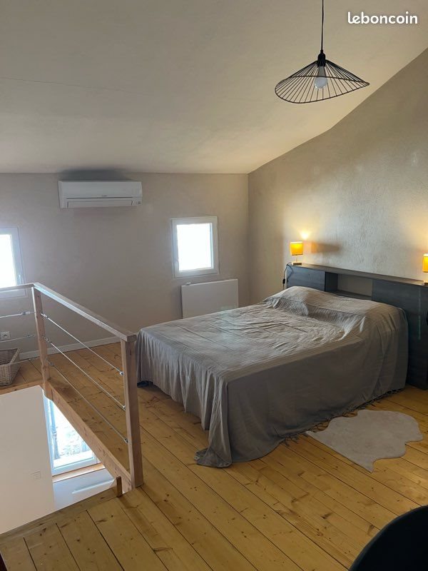 Maison à vendre, 49m², Lagnieu
