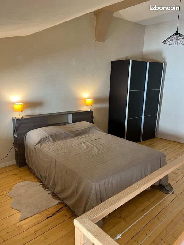 Maison à vendre, 49m², Lagnieu