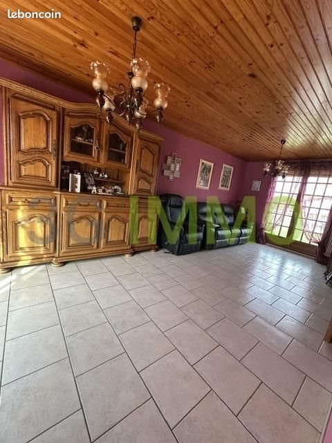 Maison à vendre, 86m², Saint-Dizier