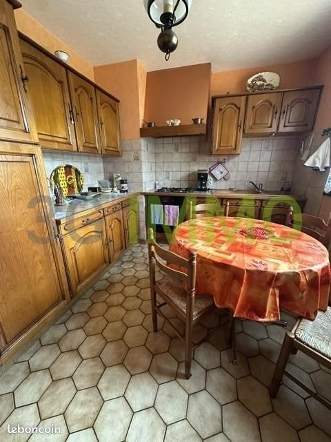 Maison à vendre, 86m², Saint-Dizier