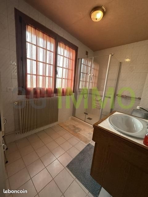 Maison à vendre, 86m², Saint-Dizier