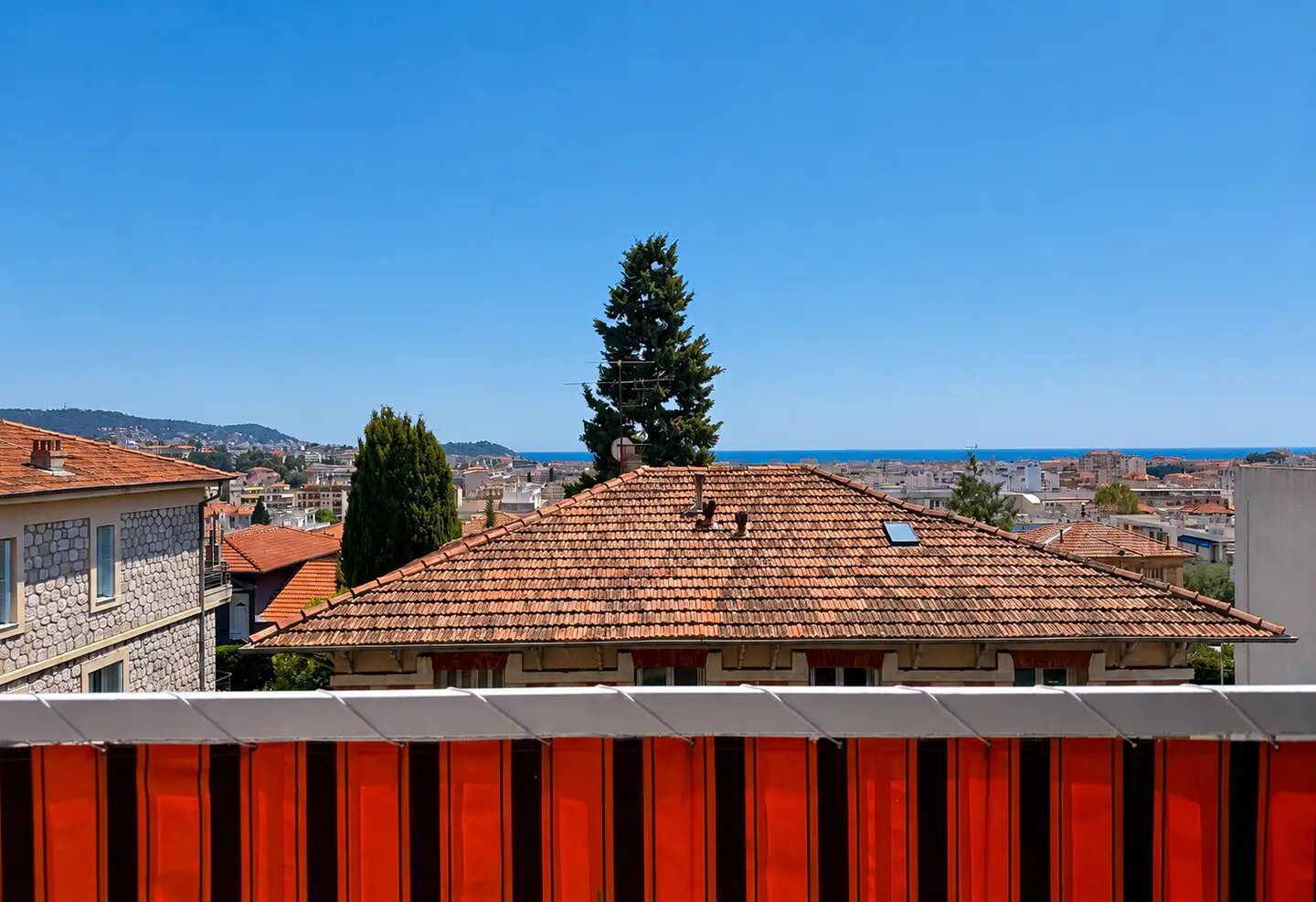 Appartement à vendre, 45m², Nice