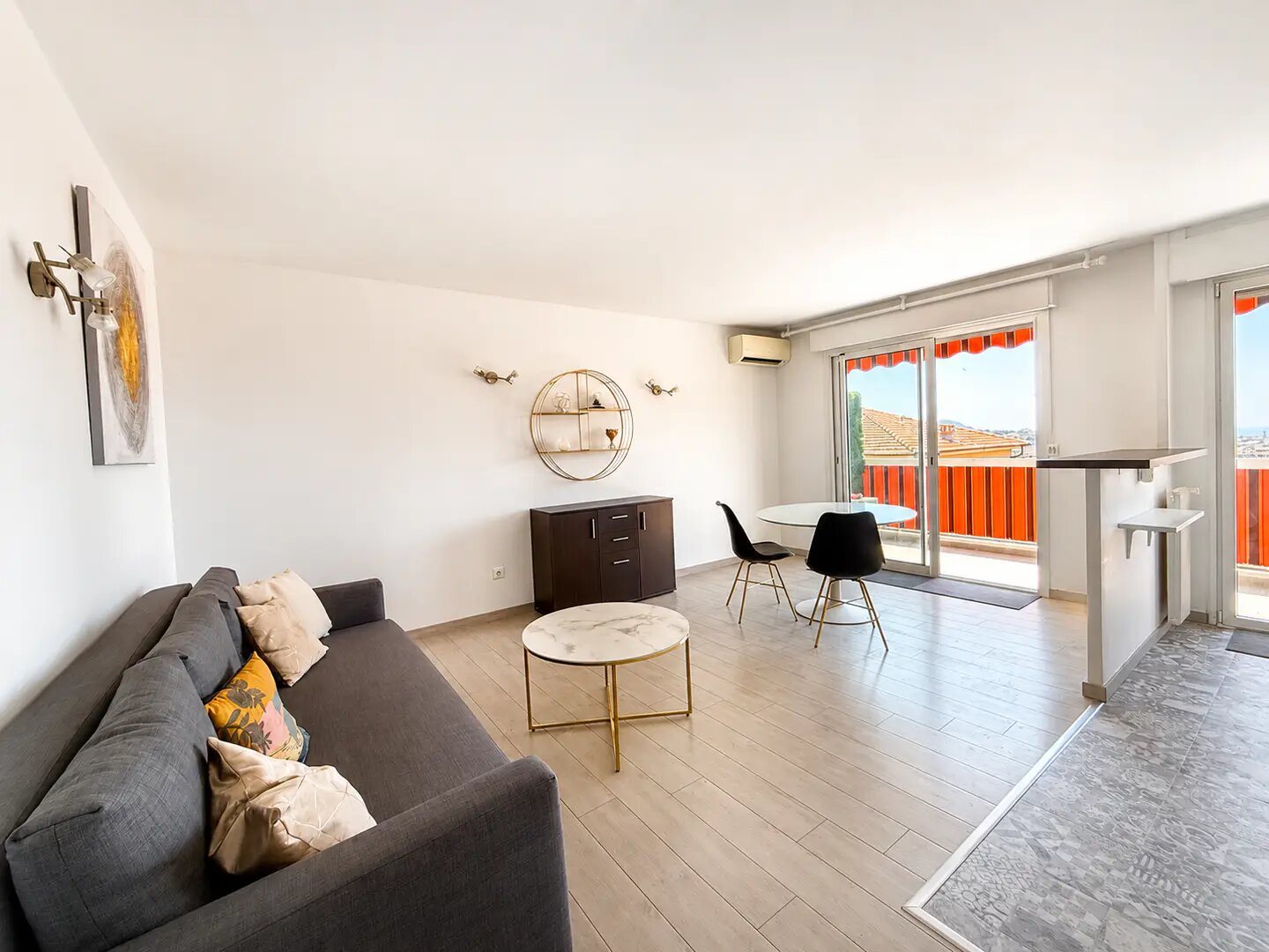 Appartement à vendre, 45m², Nice