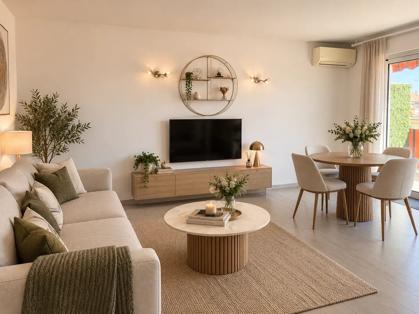 Appartement à vendre, 45m², Nice