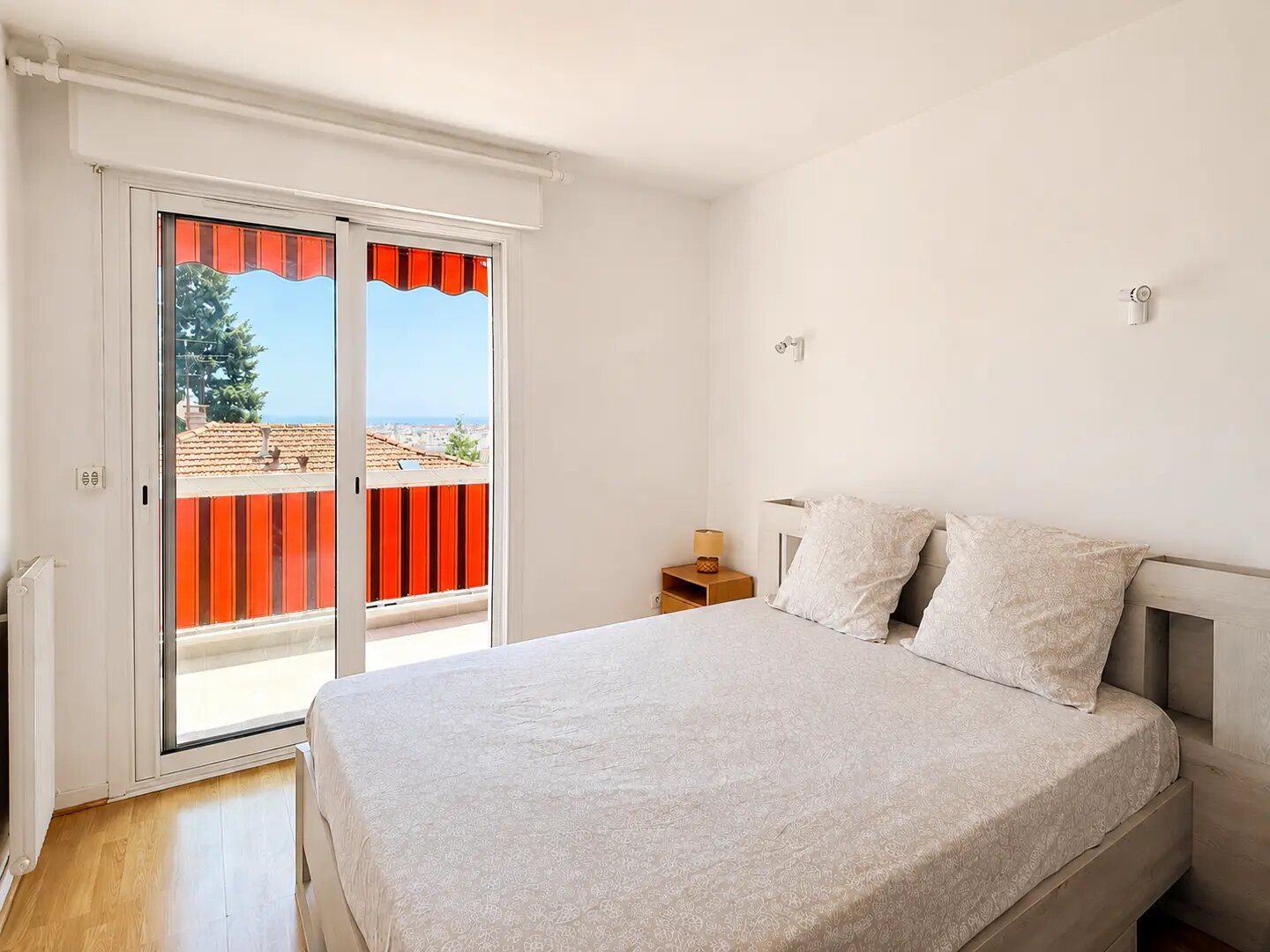 Appartement à vendre, 45m², Nice