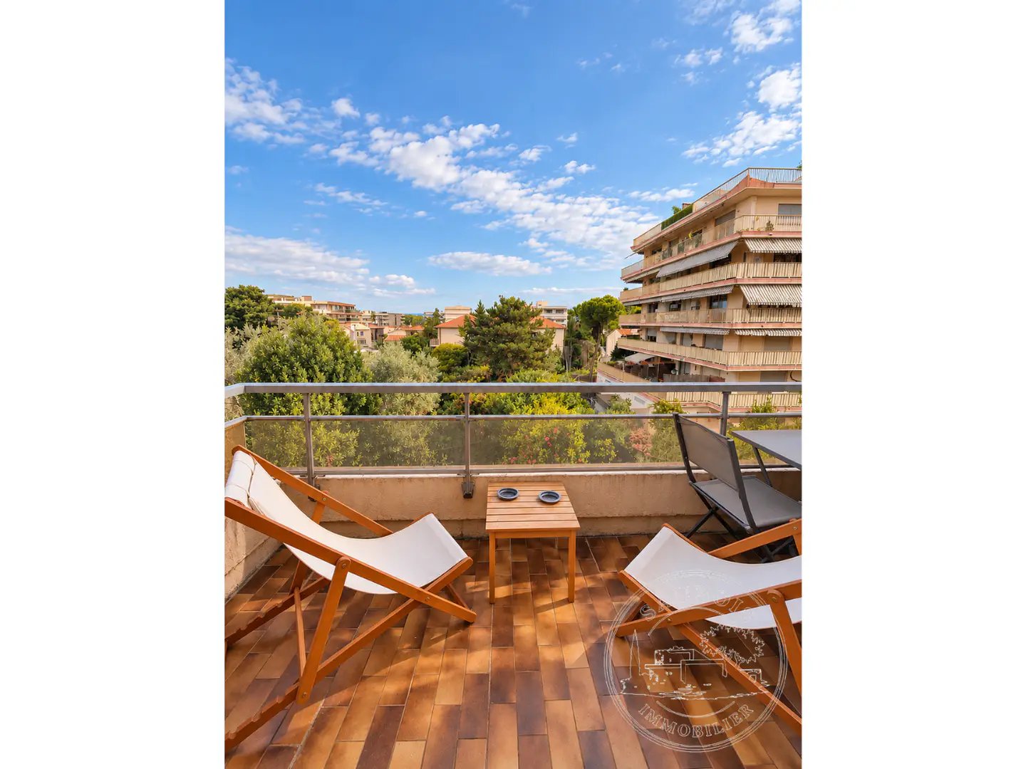 Appartement à vendre, 64m², Saint-Laurent-du-Var