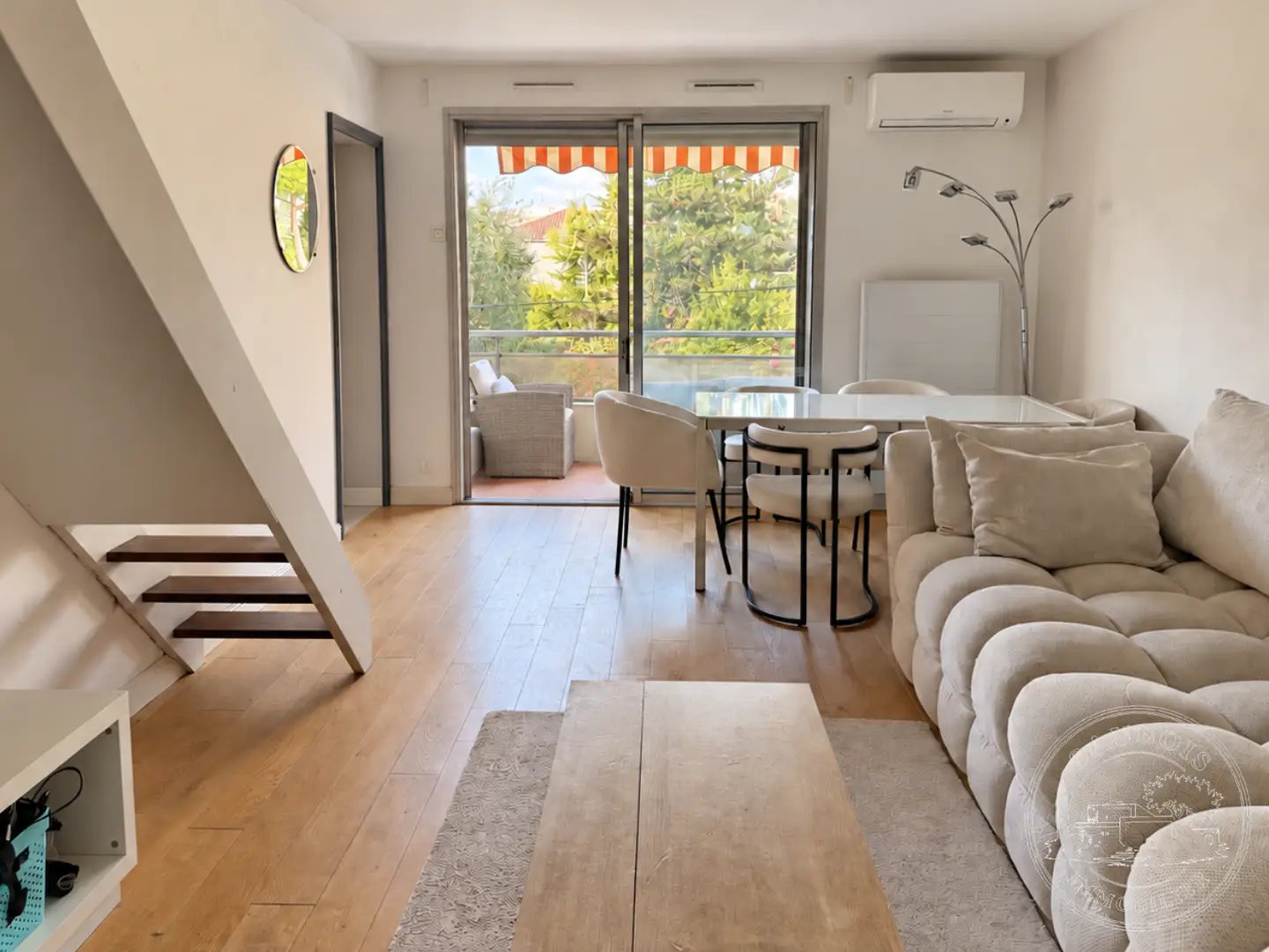 Appartement à vendre, 64m², Saint-Laurent-du-Var